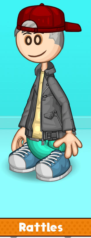 Arthur Alex Rattles Rattles (Arthur Series) by smurfysmurf12345 on DeviantArt