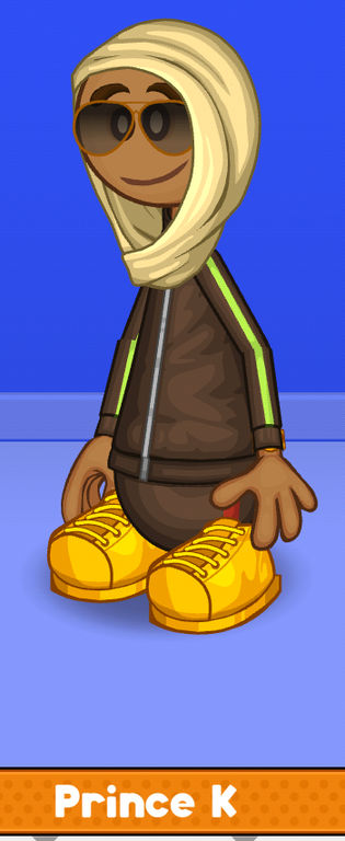 Prince K Subway Surfers By Smurfysmurf On Deviantart Prince K Subway Surfers By Smurfysmurf On Deviantart