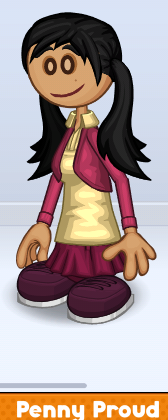 Download Penny Proud The Proud Family By Smurfysmurf12345 On Deviantart