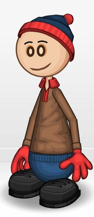 Stan Marsh (South Park) by smurfysmurf12345 on DeviantArt