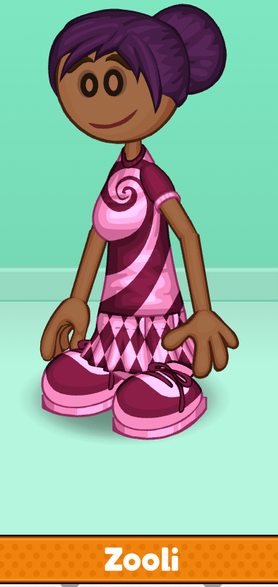 Zooli Vector Zooli (Bubble Guppies) by smurfysmurf12345 on DeviantArt