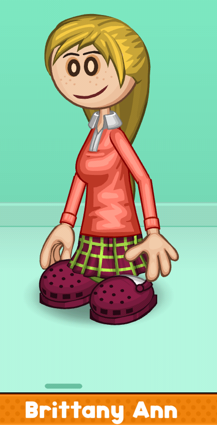 Brittany Ann McAdams/Marie-Algae (Miss BG) by smurfysmurf12345 on DeviantArt Brittany Ann McAdams/Marie-Algae (Miss BG) by smurfysmurf12345 on DeviantArt