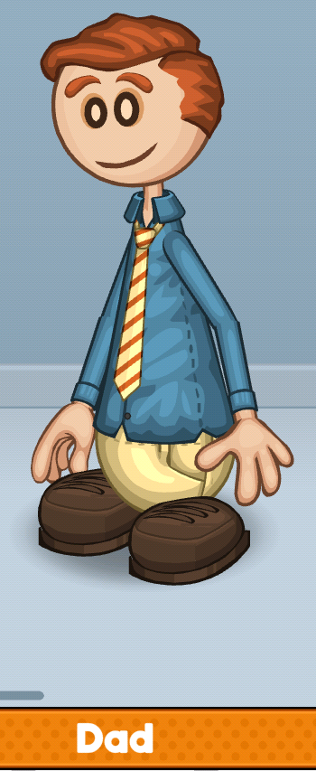 Jeffrey Baxter aka Dad/Papa (Miss BG) by smurfysmurf12345 on DeviantArt Jeffrey Baxter aka Dad/Papa (Miss BG) by smurfysmurf12345 on DeviantArt