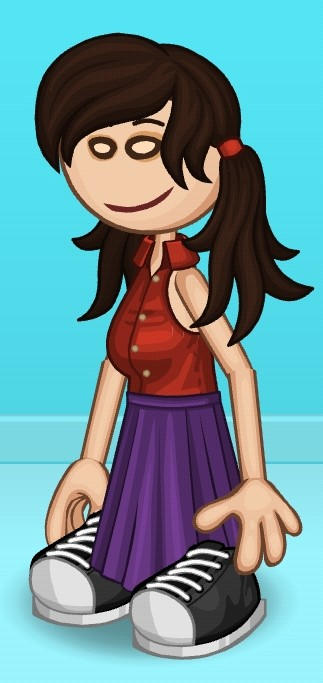 Adelaide Chang The Casagrandes By Smurfysmurf12345 On Deviantart Adelaide Chang The Casagrandes By Smurfysmurf12345 On Deviantart