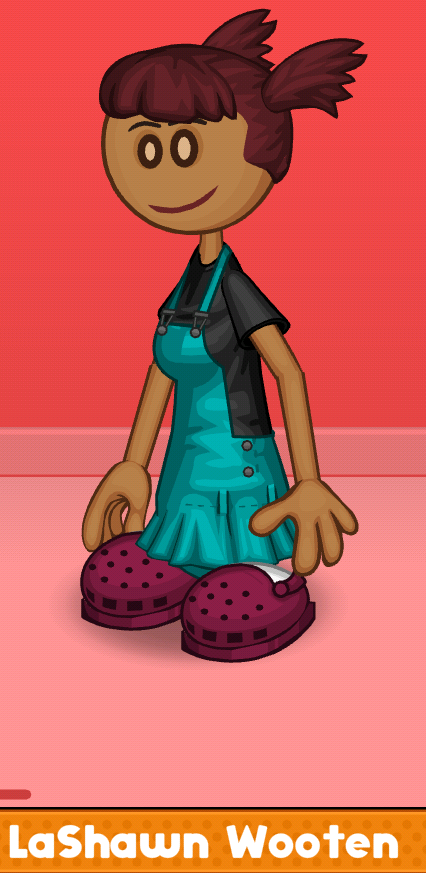 Lashawn Wooten Bebe S Kids By Smurfysmurf On Deviantart Lashawn Wooten Bebe S Kids By Smurfysmurf On Deviantart