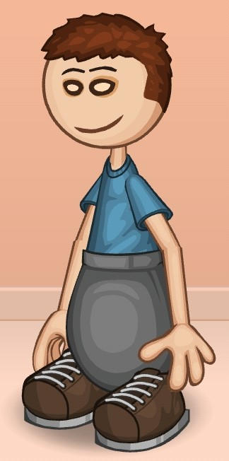 Randall Weems (Recess) by smurfysmurf12345 on DeviantArt Randall Weems (Recess) by smurfysmurf12345 on DeviantArt