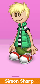 Simon7055 User Profile | DeviantArt