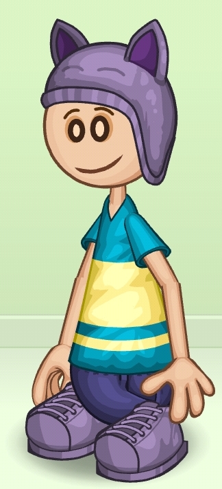 The Backyardigans Austin Racers Austin (The Backyardigans) by smurfysmurf12345 on DeviantArt