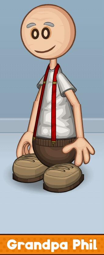 Grandpa Phil Shortman Hey Arnold By Smurfysmurf12345 On DeviantArt grandpa-phil-shortman-hey-arnold-by-smurfysmurf12345-on-deviantart