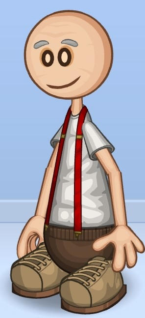 Grandpa Phil Shortman Hey Arnold By Smurfysmurf12345 On DeviantArt grandpa-phil-shortman-hey-arnold-by-smurfysmurf12345-on-deviantart