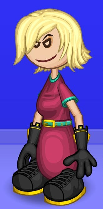 Dr. Blight (Captain Planet and the Planeteers) by smurfysmurf12345 on ...