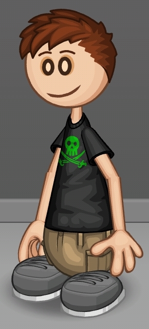 Harvey Kinkle Sabrina The Animated Series By Smurfysmurf12345 On harvey-kinkle-sabrina-the-animated-series-by-smurfysmurf12345-on