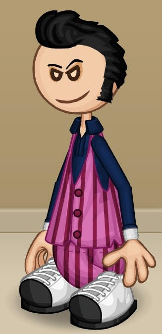 Robbie Rotten (LazyTown) by smurfysmurf12345 on DeviantArt