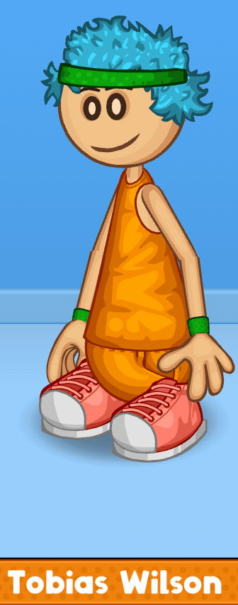 pix Amazing World Of Gumball Tobias tobias wilson the amazing world of