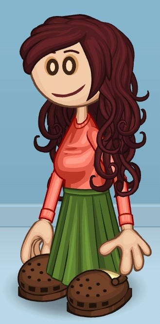 Angie Diaz Star Vs The Forces Of Evil