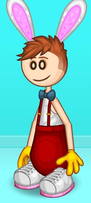 Roger Rabbit (Who Framed Roger Rabbit) by smurfysmurf12345 on DeviantArt