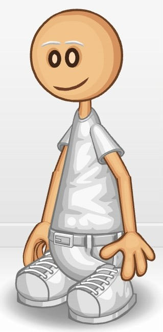 Mr. Clean (Mr. Clean Mascot) by smurfysmurf12345 on DeviantArt