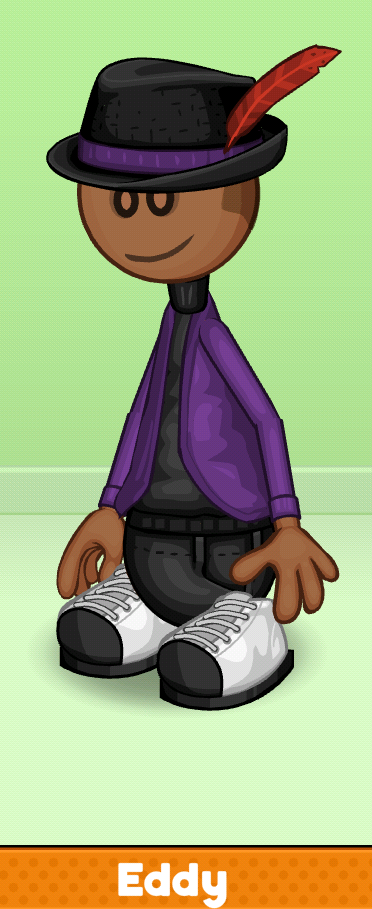 Eddy (Subway Surfers) by smurfysmurf12345 on DeviantArt