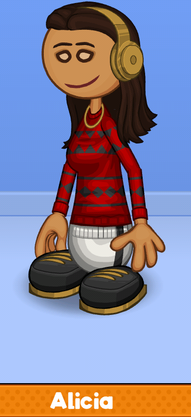 Zuri (Subway Surfers) by smurfysmurf12345 on DeviantArt