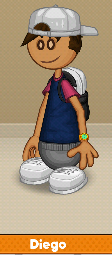 Tricky (Subway Surfers) by smurfysmurf12345 on DeviantArt