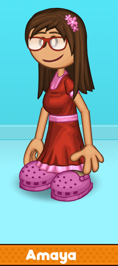 Amaya PJ Masks By Smurfysmurf12345 On DeviantArt amaya-pj-masks-by-smurfysmurf12345-on-deviantart