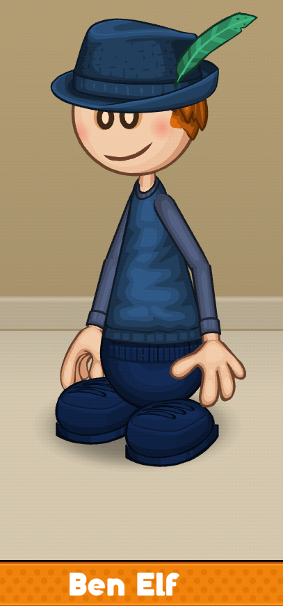Ben Elf Ben And Holly s Little Kingdom By Smurfysmurf12345 On DeviantArt ben-elf-ben-and-holly-s-little-kingdom-by-smurfysmurf12345-on-deviantart