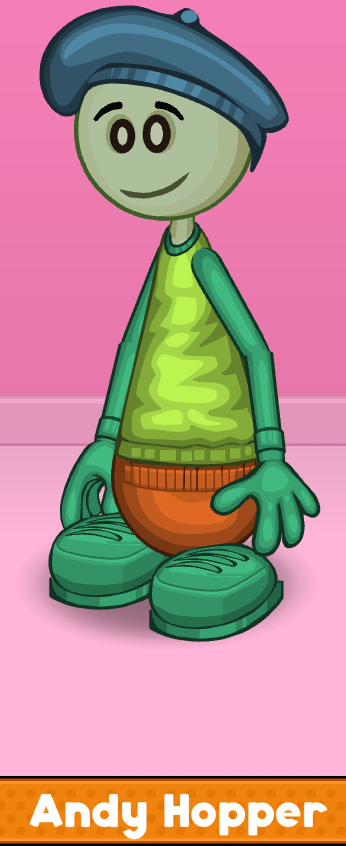 Andy Hopper Let S Go Luna By Smurfysmurf On Deviantart Andy Hopper Let S Go Luna By Smurfysmurf On Deviantart