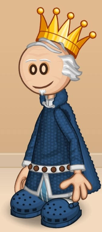 King Harold (Shrek Movie Series) by smurfysmurf12345 on DeviantArt