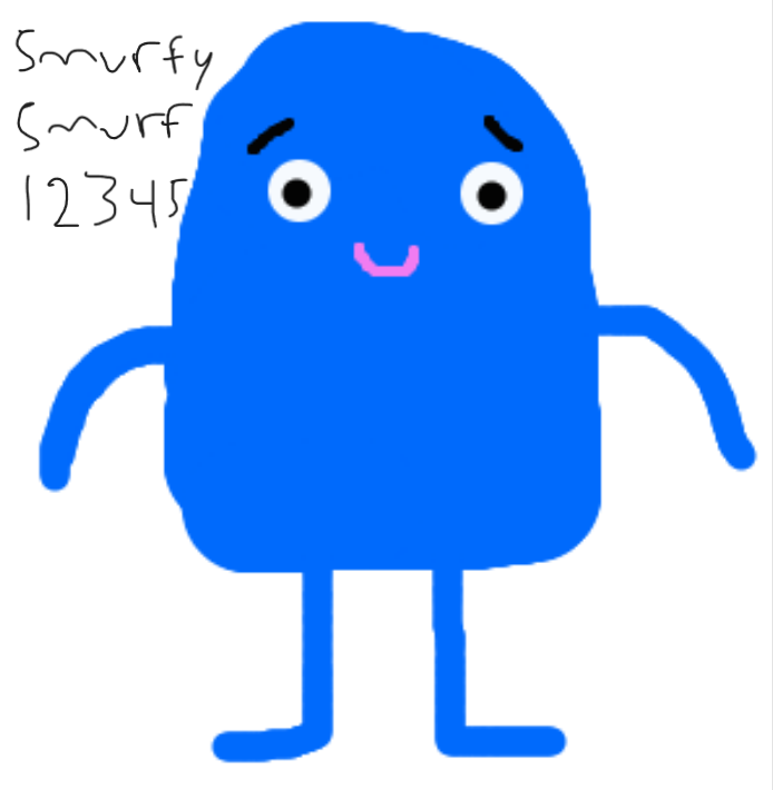 Billy Parham Computer Billy Parham (The Amazing World of Gumball) by smurfysmurf12345 on ...