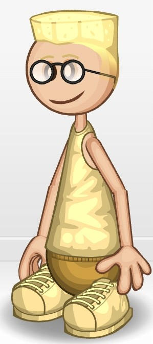 Stumpy (Hey Arnold!) by smurfysmurf12345 on DeviantArt
