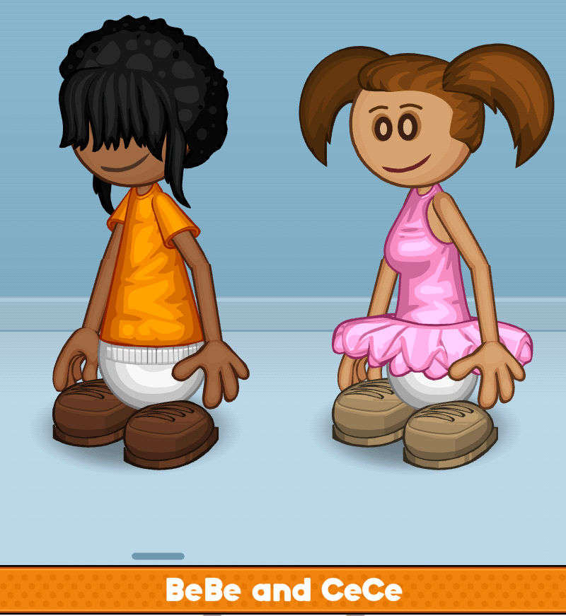 Bebe And Cece Proud The Proud Family By Smurfysmurf On Deviantart Bebe And Cece Proud The Proud Family By Smurfysmurf On Deviantart