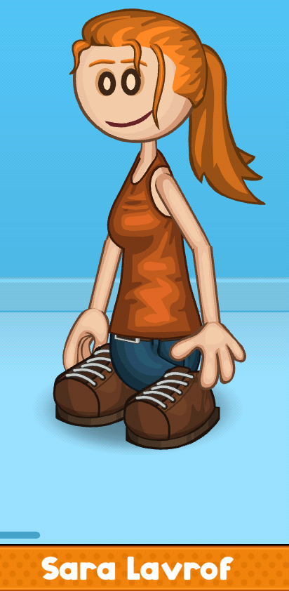 Sara Lavrof Tad The Lost Explorer By Smurfysmurf12345 On DeviantArt sara-lavrof-tad-the-lost-explorer-by-smurfysmurf12345-on-deviantart