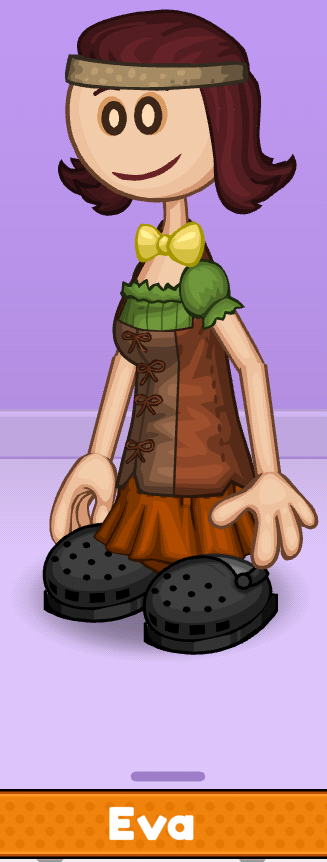 Eva (Igor Movie) by smurfysmurf12345 on DeviantArt