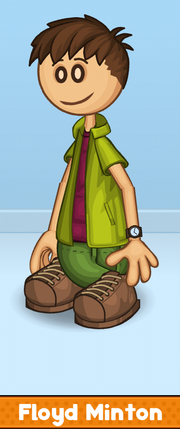 Floyd Minton Baby Looney Tunes By Smurfysmurf12345 On Deviantart Floyd Minton Baby Looney Tunes By Smurfysmurf12345 On Deviantart