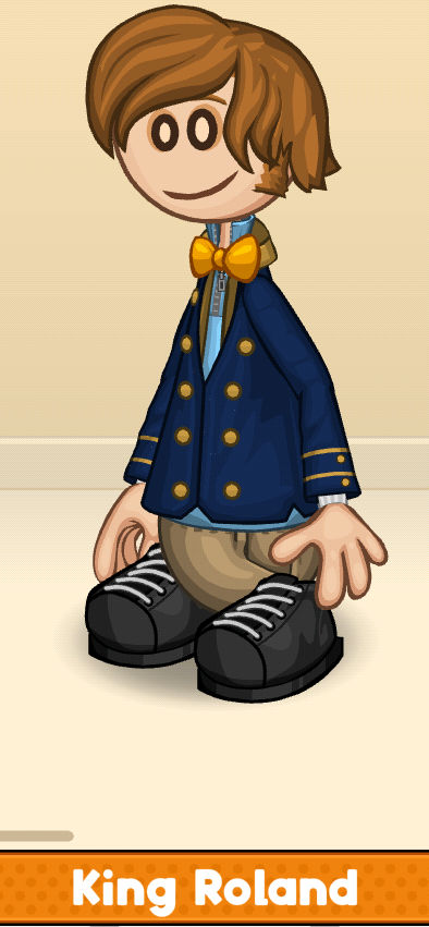 King Roland (Sofia the First) by smurfysmurf12345 on DeviantArt