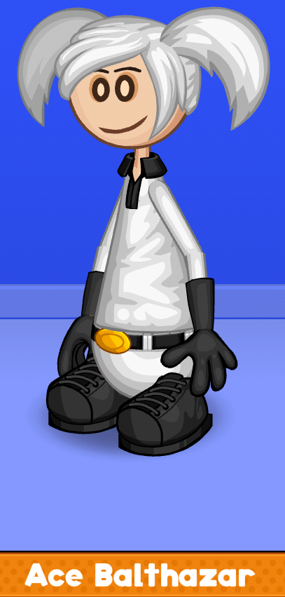 Ace Balthazar Regular Show By Smurfysmurf12345 On DeviantArt ace-balthazar-regular-show-by-smurfysmurf12345-on-deviantart