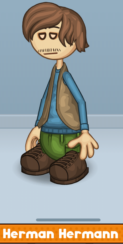 Elmer (The Fairly OddParents) by smurfysmurf12345 on DeviantArt