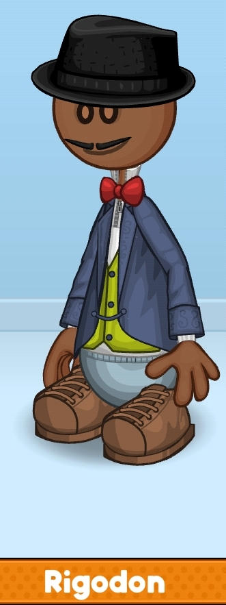 Rigodon (Around the World with Willy Fog) by smurfysmurf12345 on DeviantArt