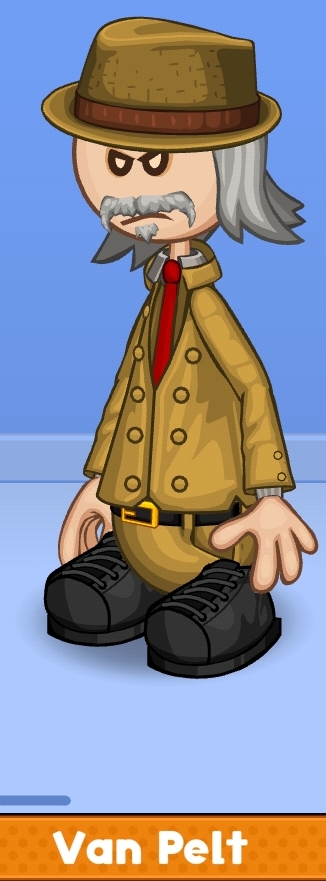 Van Pelt (Jumanji TV Series) by smurfysmurf12345 on DeviantArt Van Pelt (Jumanji TV Series) by smurfysmurf12345 on DeviantArt