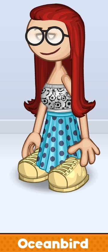 Oceanbird (Dexter's Laboratory) by smurfysmurf12345 on DeviantArt