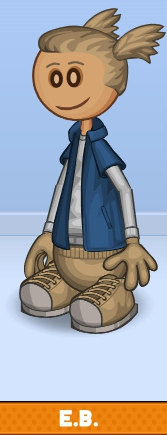 Eb Hop Fandom E.B. (Hop) by smurfysmurf12345 on DeviantArt