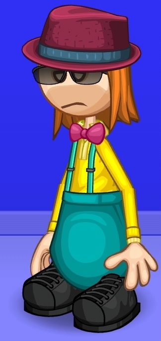 Special Entertainment Clown (Regular Show) by smurfysmurf12345 on DeviantArt Special Entertainment Clown (Regular Show) by smurfysmurf12345 on DeviantArt