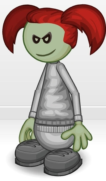 Tricky the Clown (Madness Combat) by smurfysmurf12345 on DeviantArt