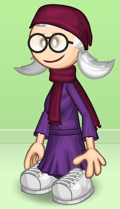 Mother Rabbit (Disney's Robin Hood) by smurfysmurf12345 on DeviantArt