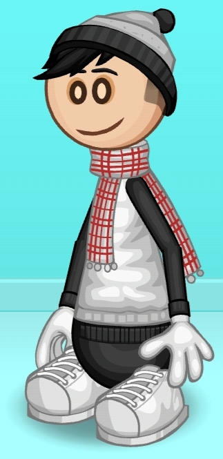 Bosch (Line Rider) by smurfysmurf12345 on DeviantArt