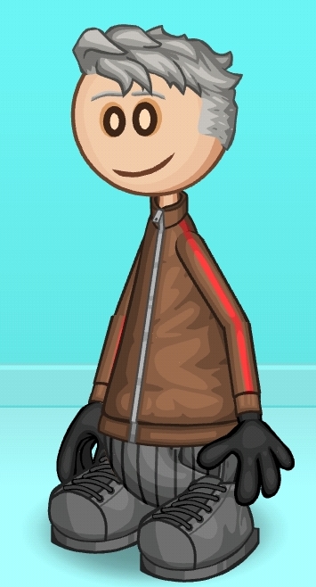 Toby S. character description by FlesCurtis on DeviantArt