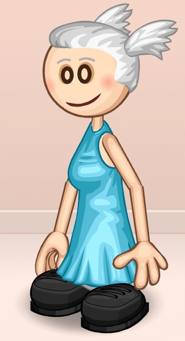 Rebecca Rabbit (Peppa Pig) by smurfysmurf12345 on DeviantArt