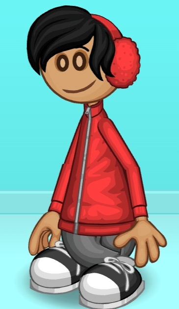 Xavier Riddle (Xavier Riddle and the Secret Museum by smurfysmurf12345 ...