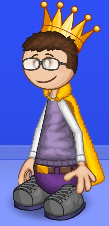 Deviantart Prince Wednesday Prince Wednesday (Daniel Tiger's Neighborhood) by smurfysmurf12345 on ...