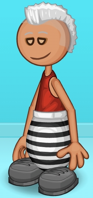 Zulius (Centaurworld) by smurfysmurf12345 on DeviantArt